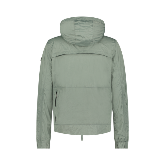 BEN JACKET - Sage Green