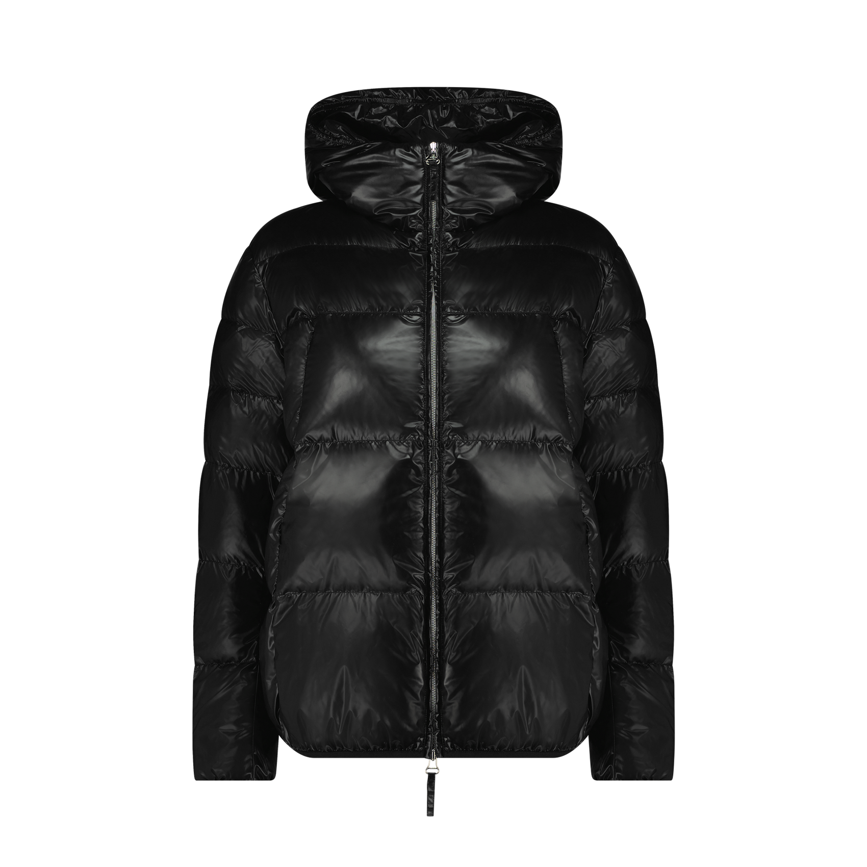 Morzine Padded Ski Jacket