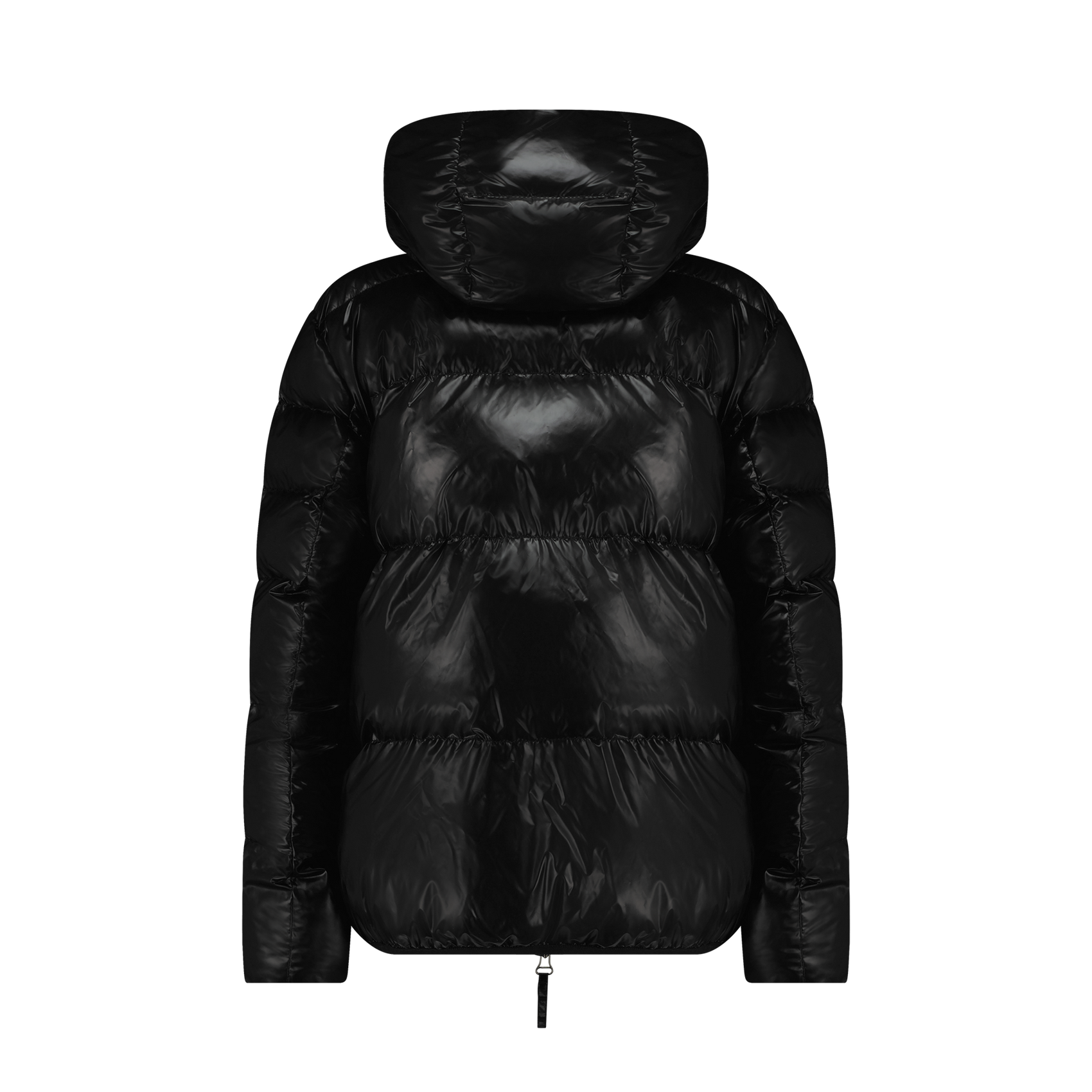 Morzine Padded Ski Jacket