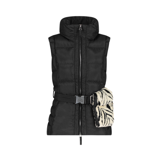 Gilet Gardena Zebra Fur