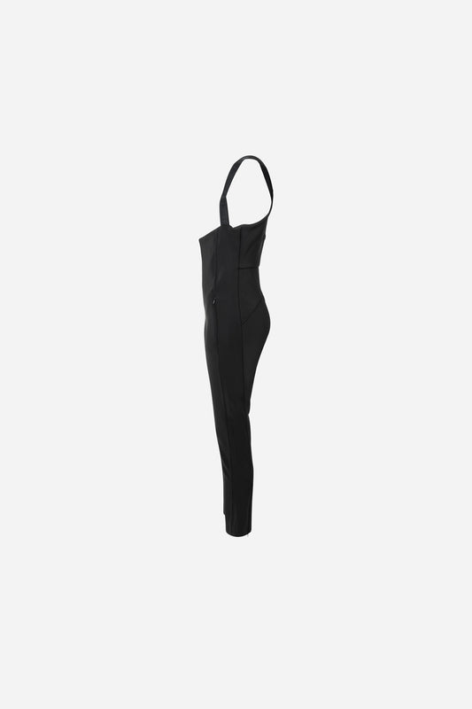 Loze Ski Pants - Black