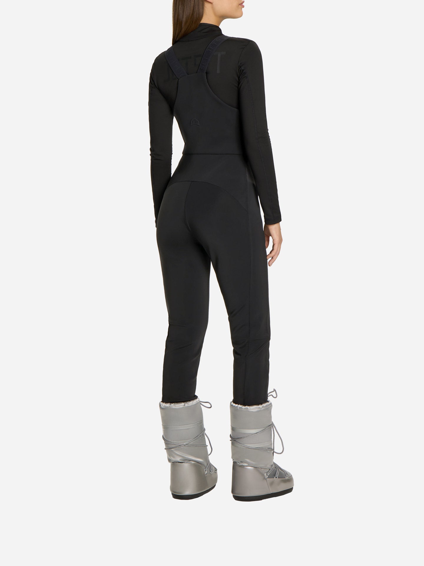 Loze Ski Pants - Black