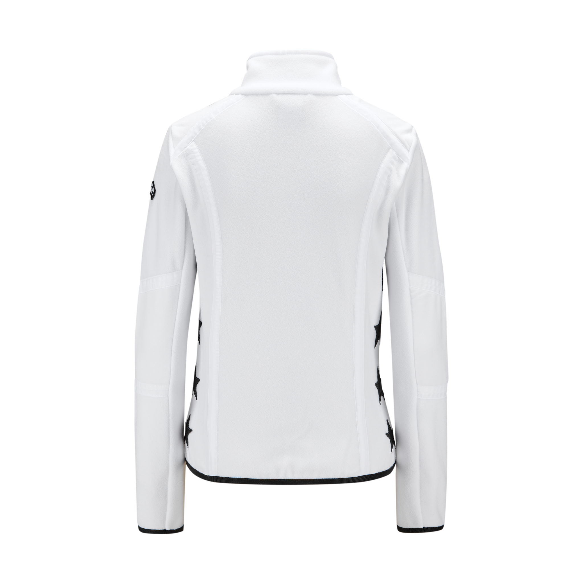 Star Fleece Jacket