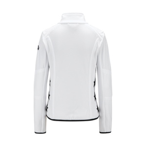 Star Fleece Jacket