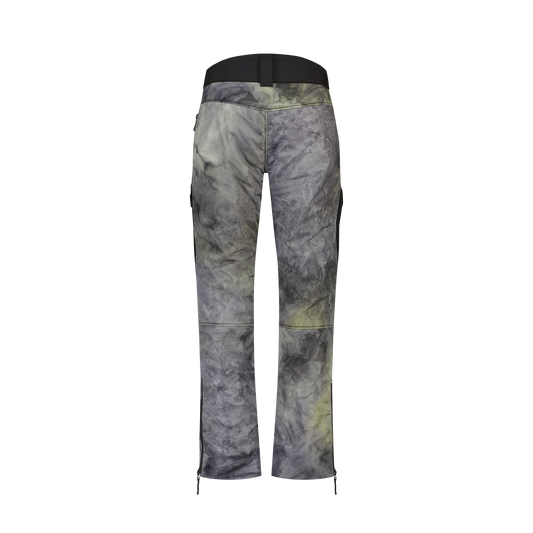 NISEKO SKI PANT PRINT - Camou Print