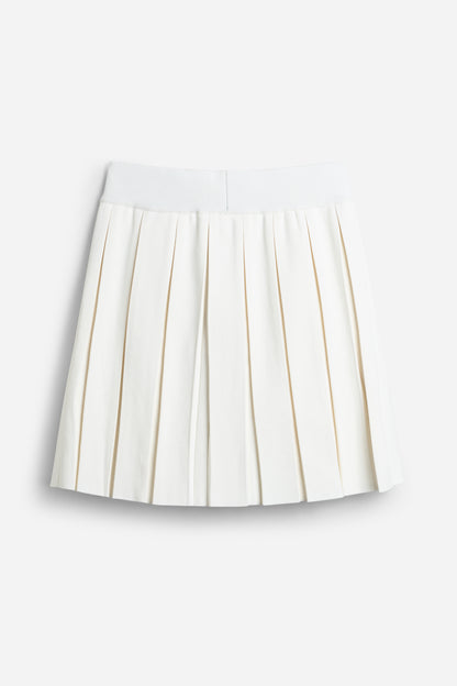 Jane Knitted Skirt