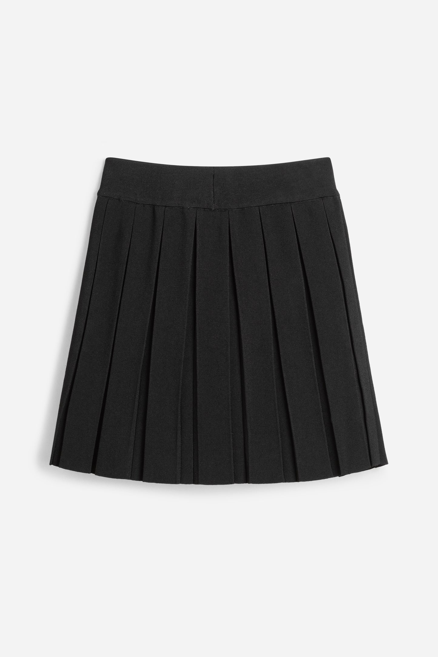 Jane Knitted Skirt