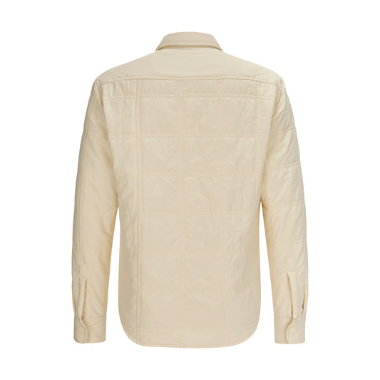 RYAN JACKET - Sand