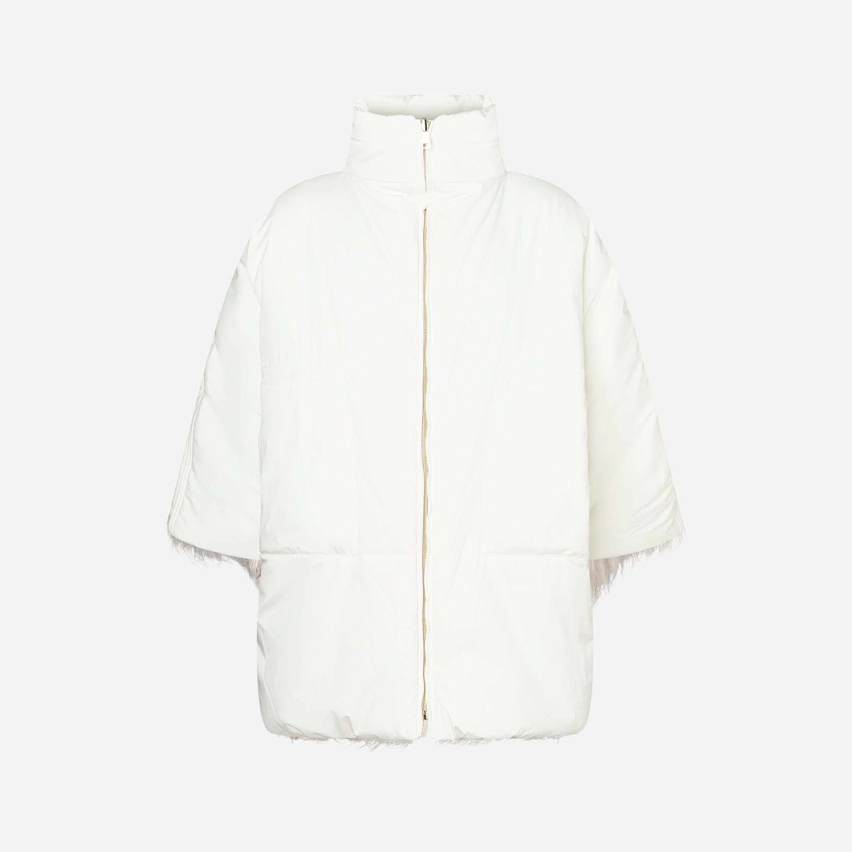 Iris Reversible Cape