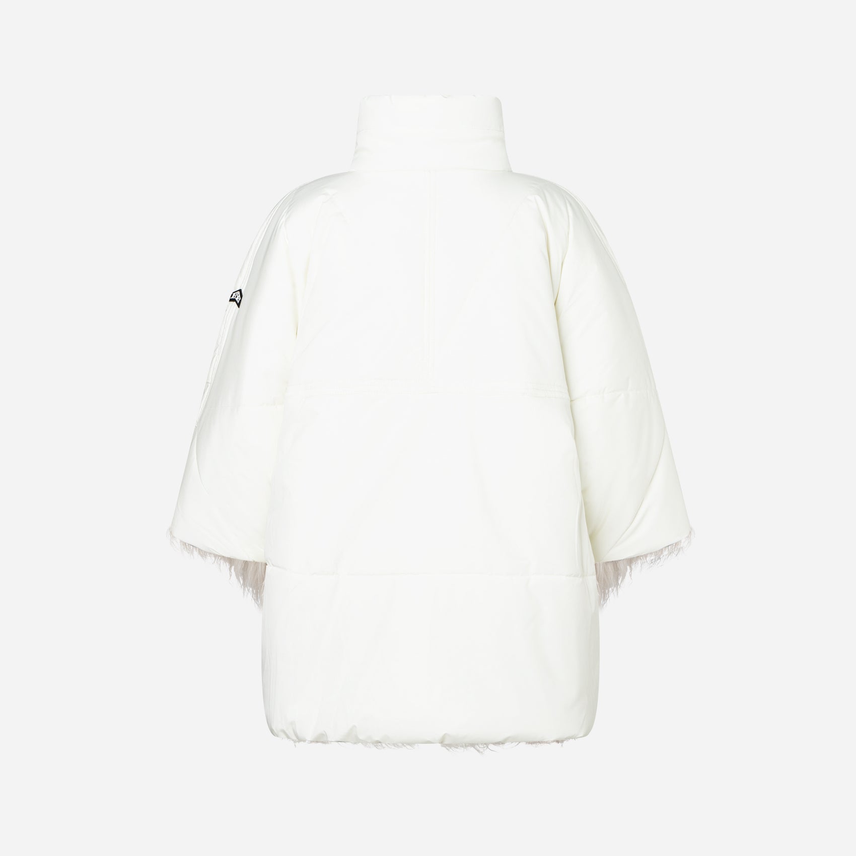 Iris Reversible Cape