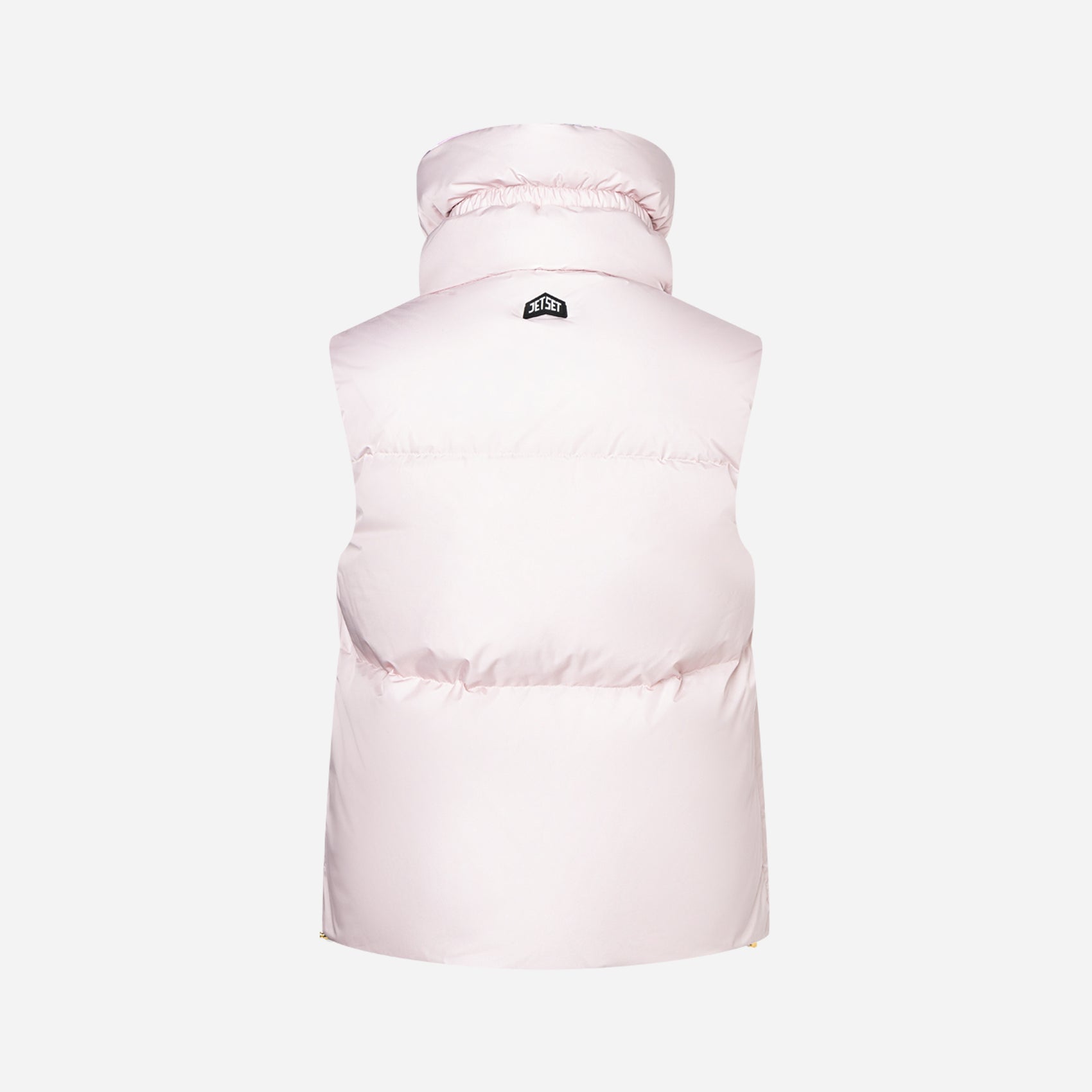 Gilet imbottito reversibile Anouk