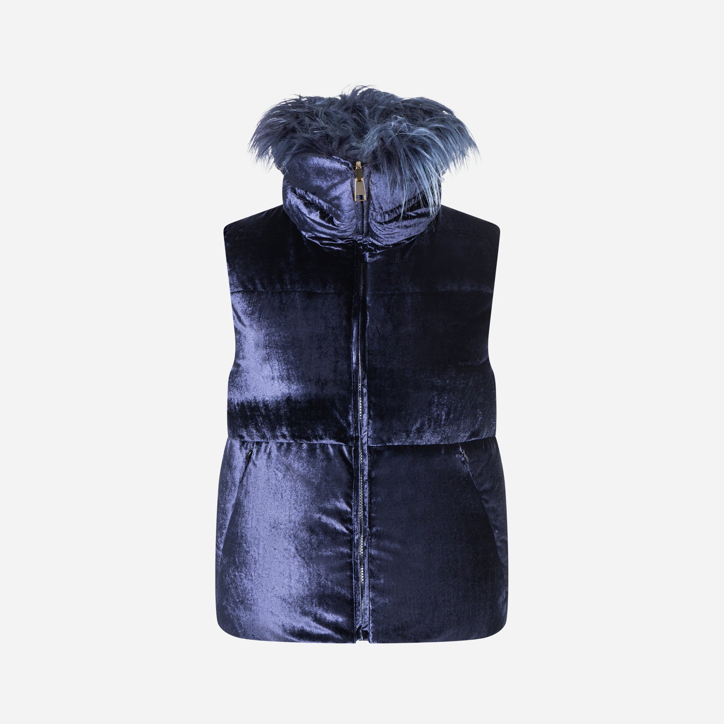 Anouk Reversible Padded Vest