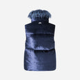 Anouk Reversible Padded Vest