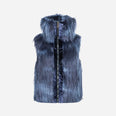 Anouk Reversible Padded Vest