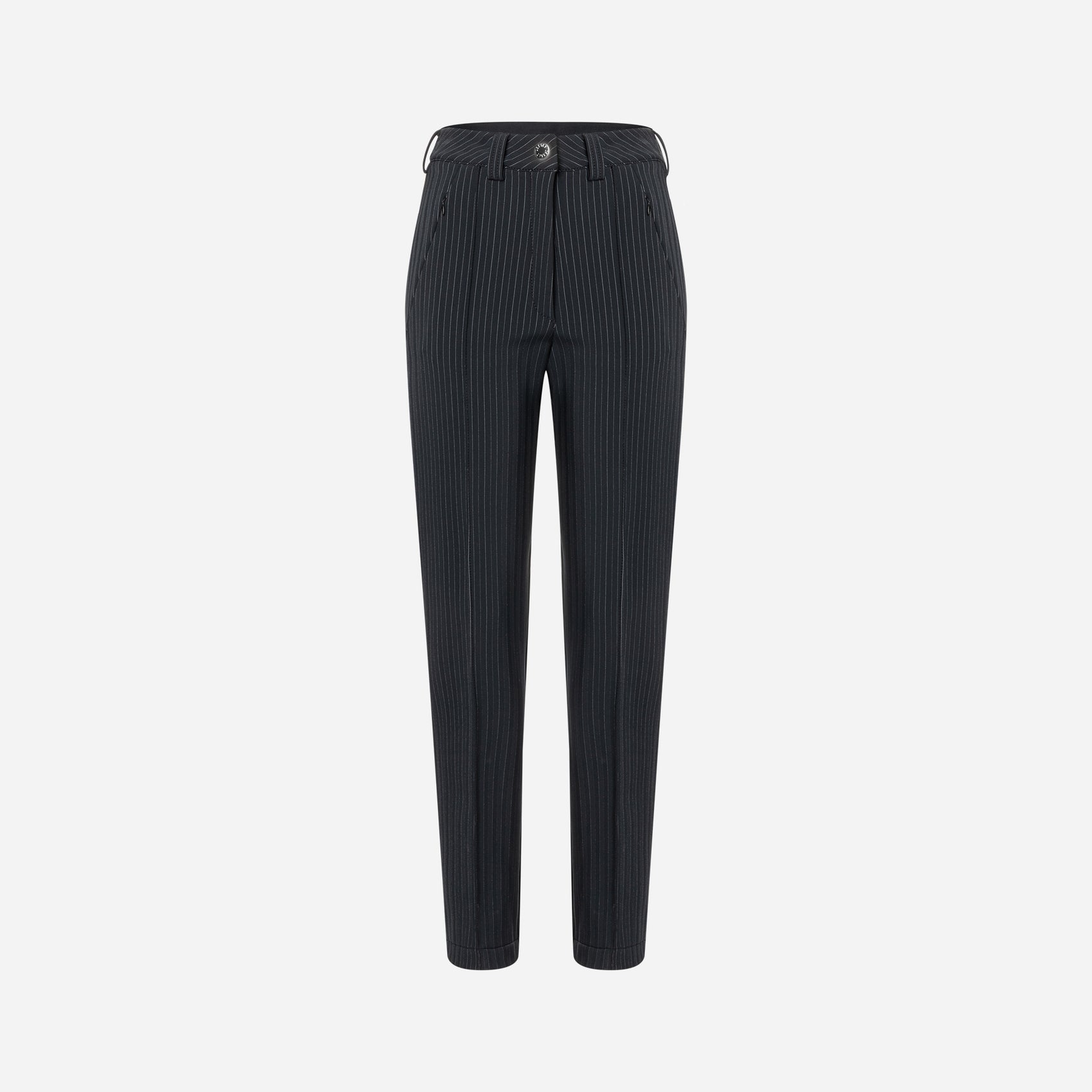 Farah Soft Shell Pants Pin - Pinstripe