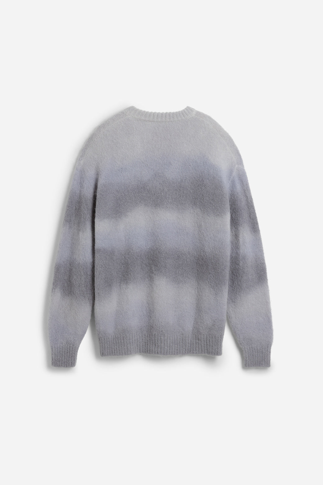 Cindy Wool V-Neck Sweater