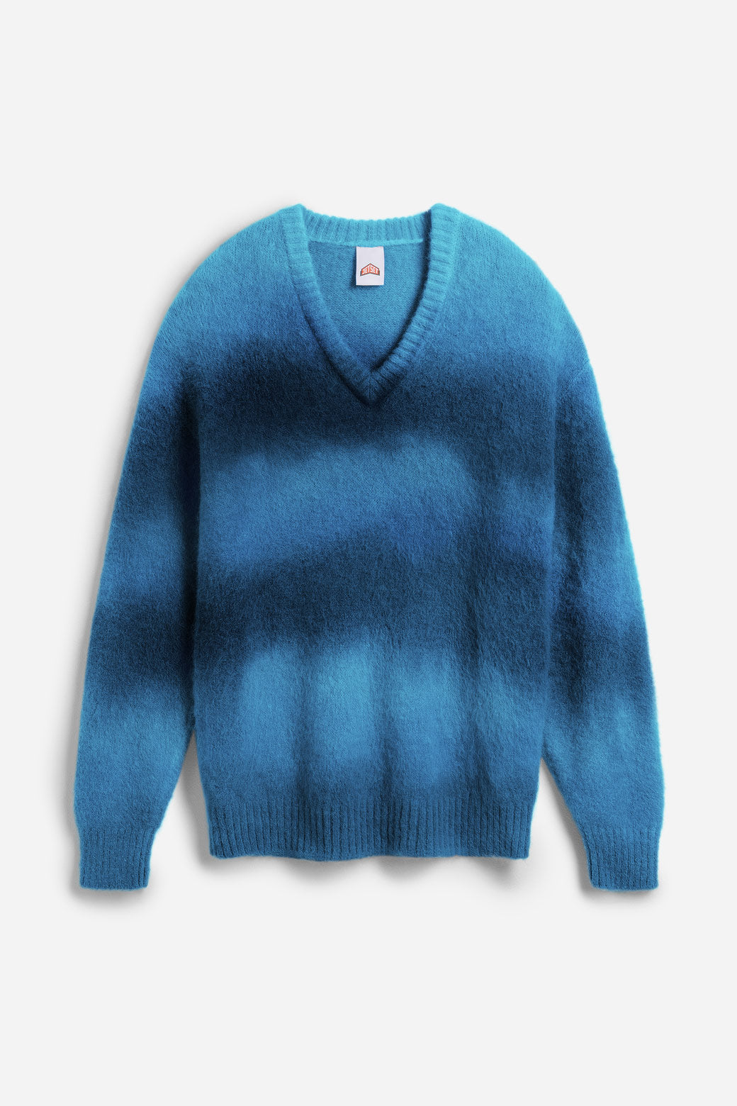 Kaja Wool Sweater