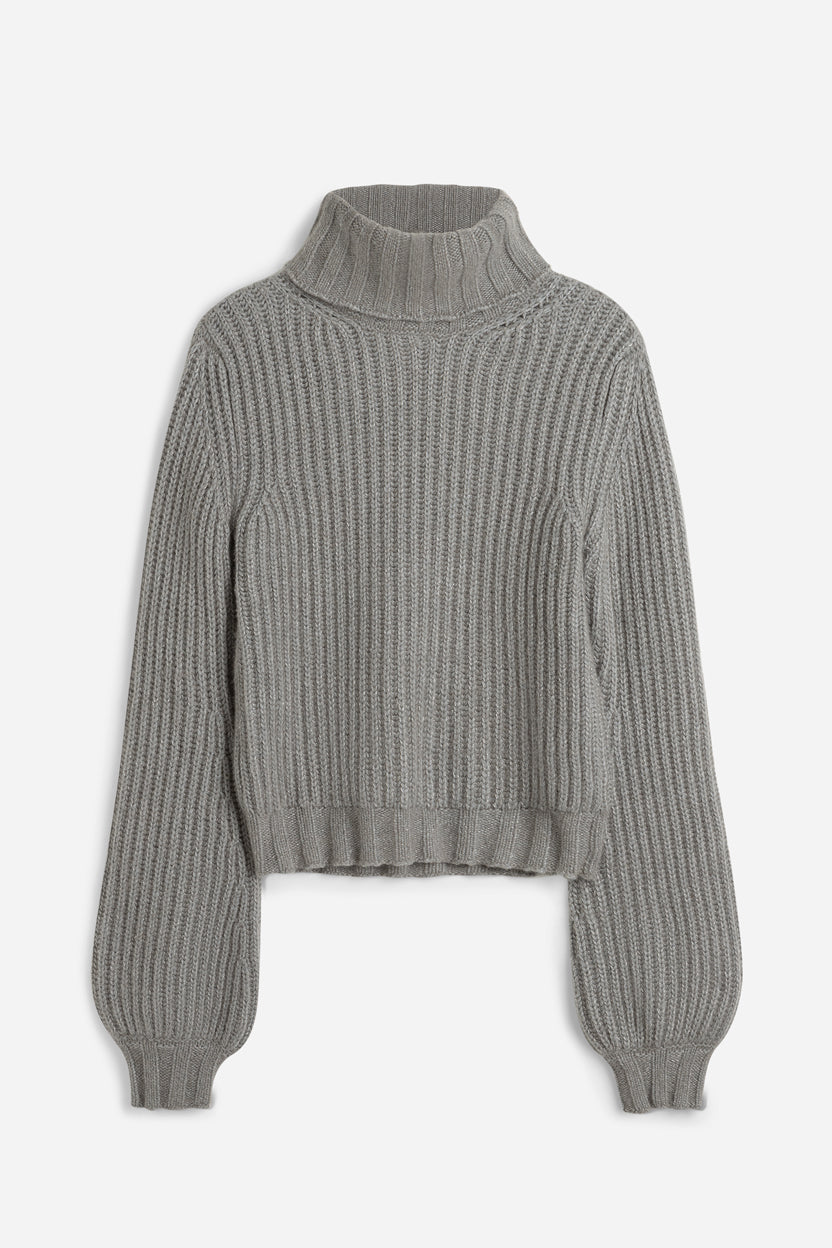 Maglione in cashmere Gal