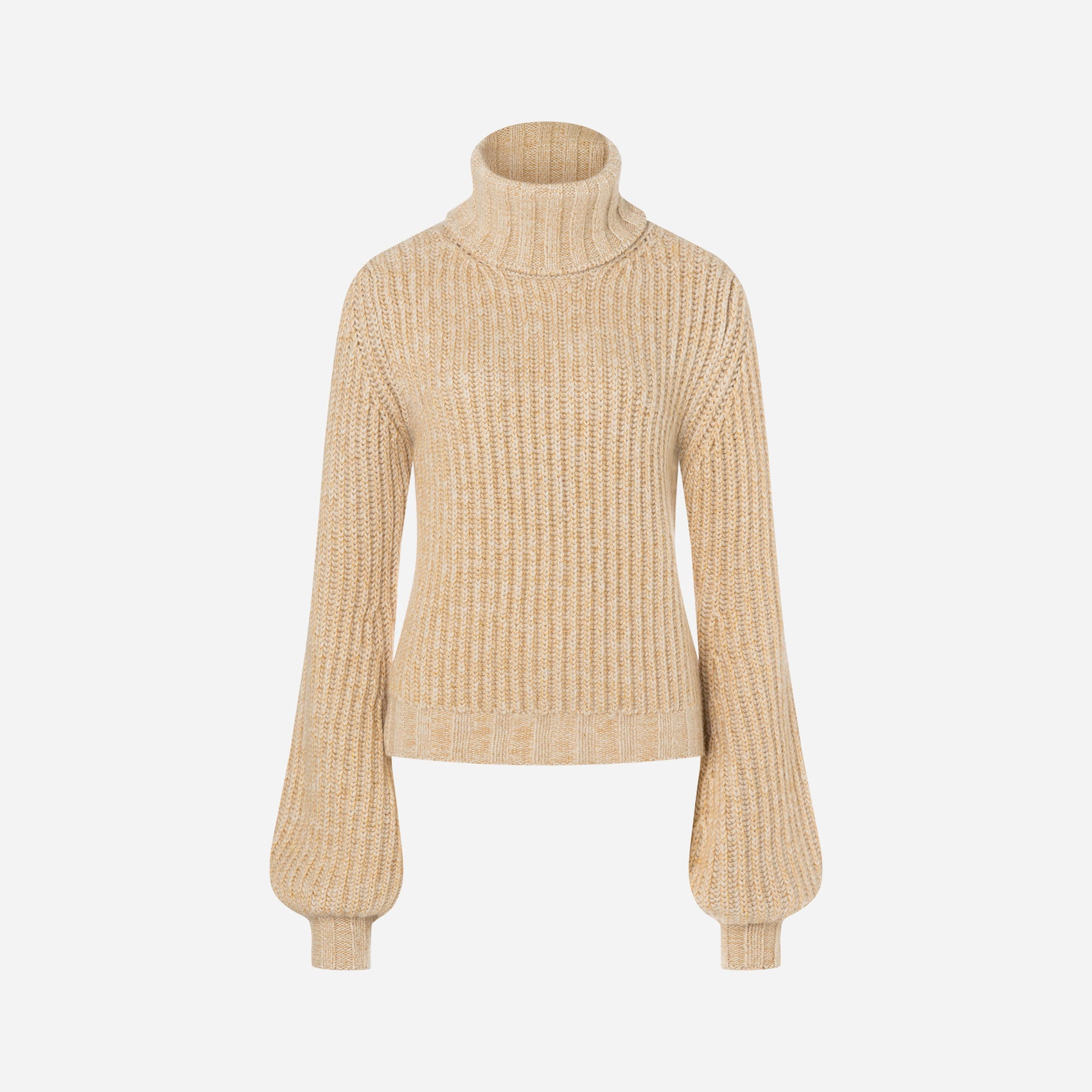 Maglione in cashmere Gal
