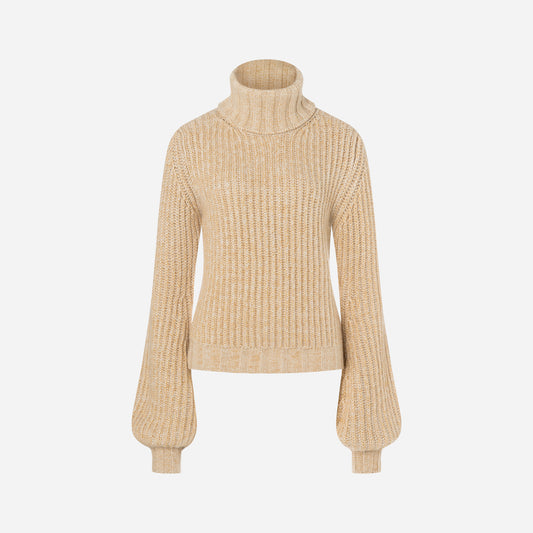 Pull en cachemire Gal