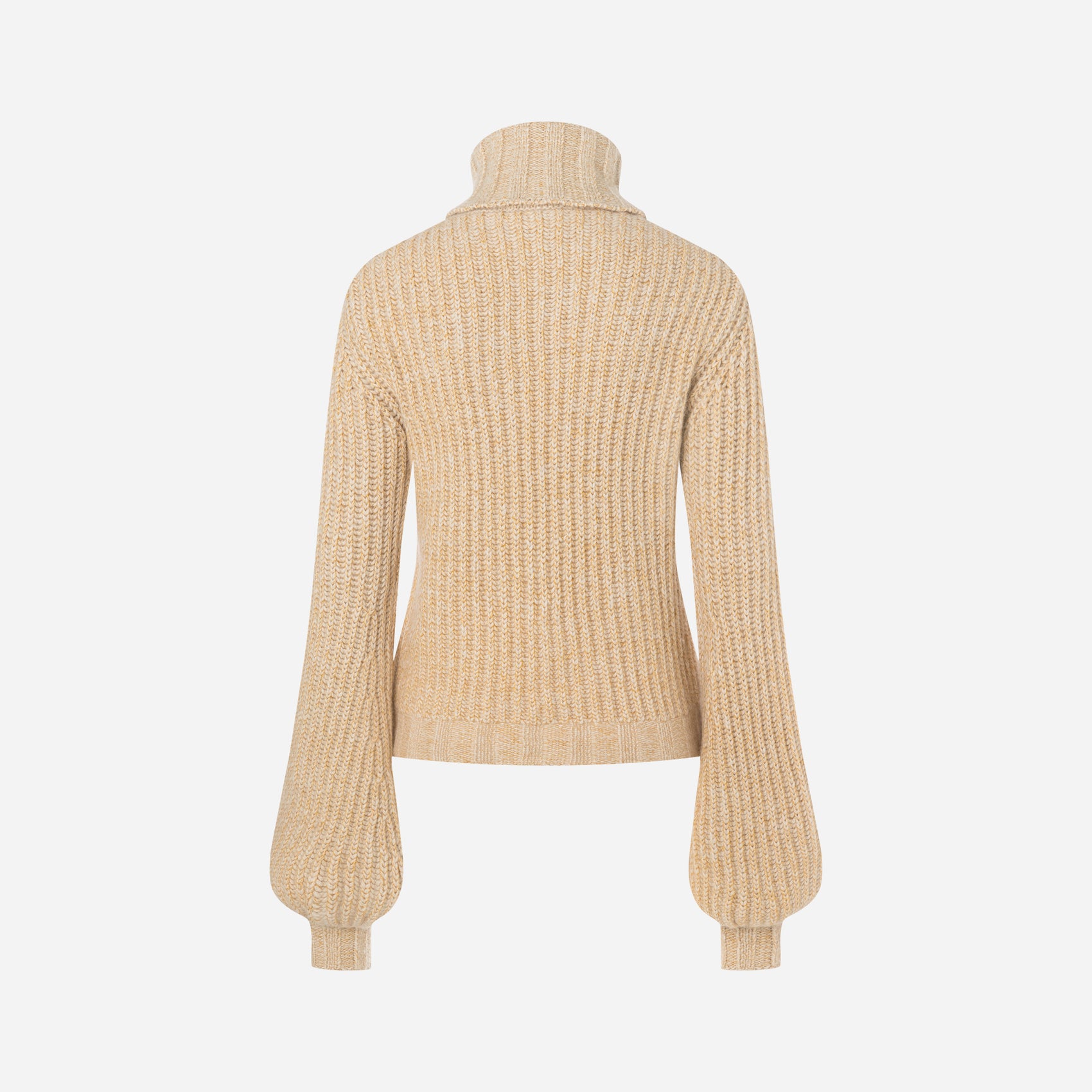 Maglione in cashmere Gal