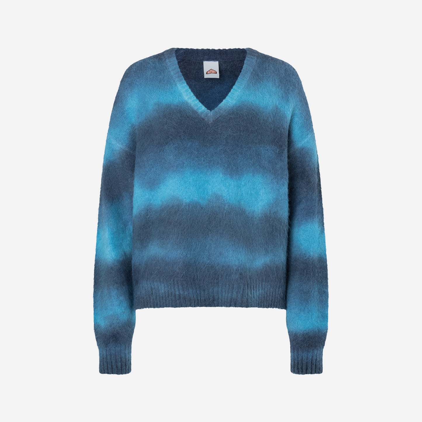 Kaja Wool Sweater