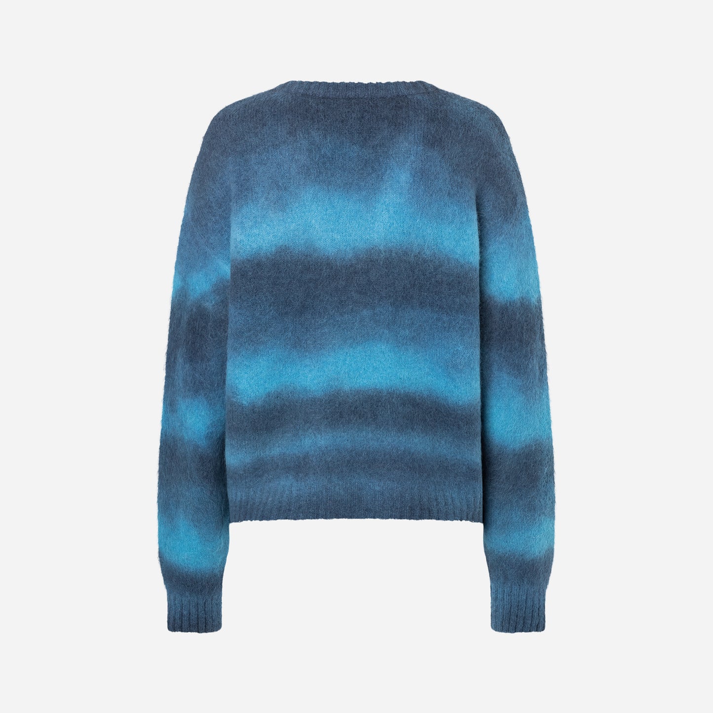 Kaja Wool Sweater