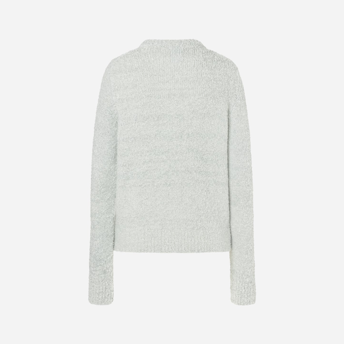 Slope Mate Wool Sweater