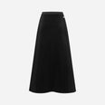 Samantha Long Skirt