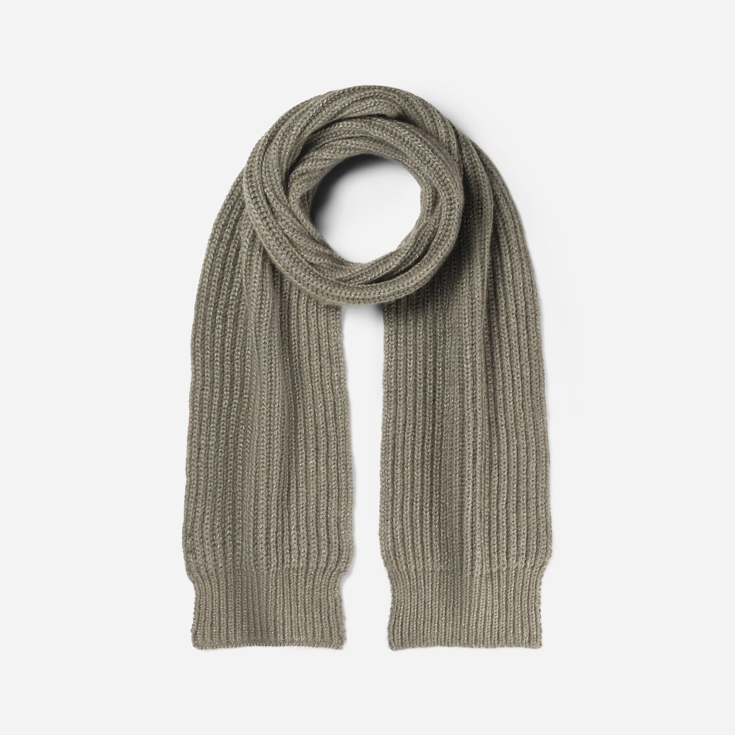 Ral Cashmere Scarf