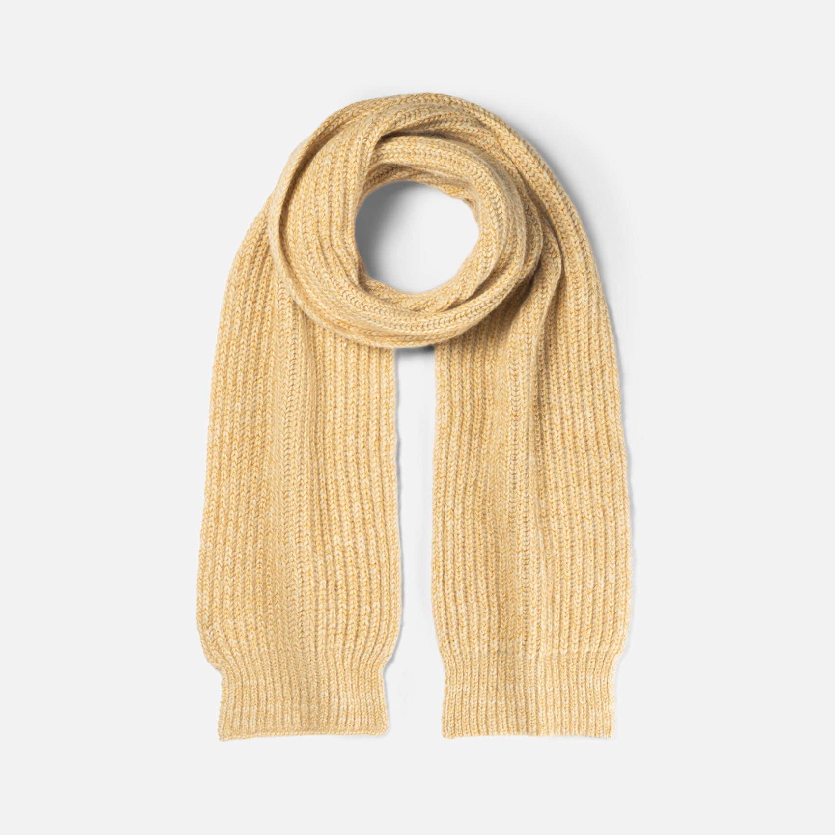 Ral Cashmere Scarf