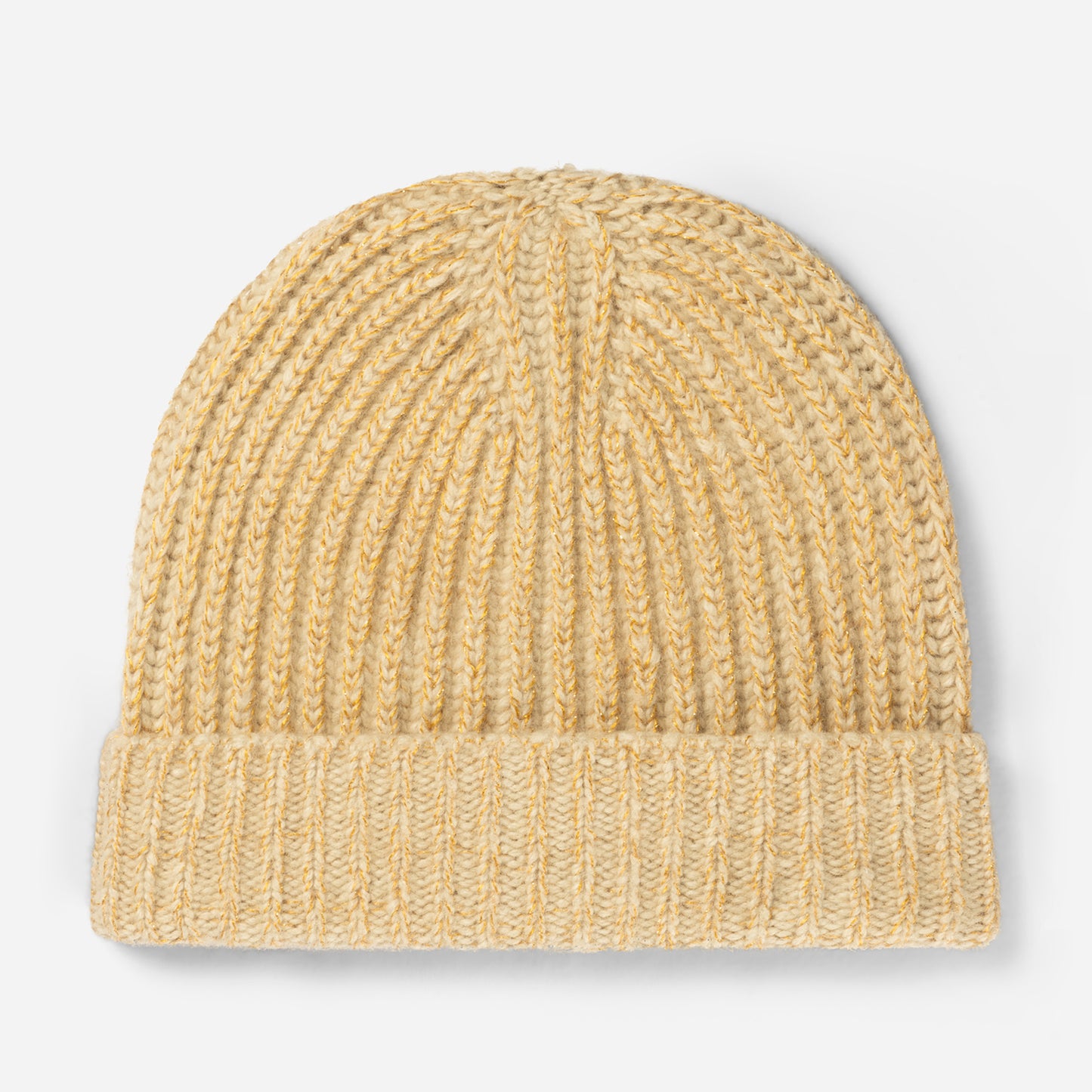 Yal Cashmere Beanie