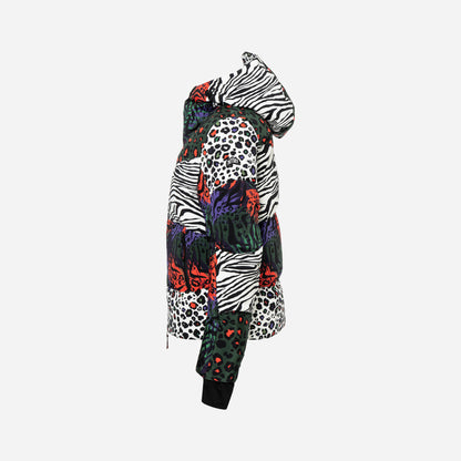 Rosalia Ski Jacket Print