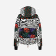 Rosalia Ski Jacket Print