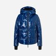 Rosalia Ski Jacket Met