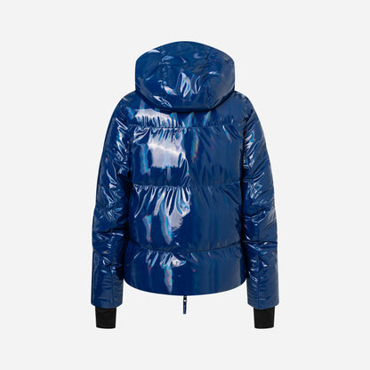 Rosalia Ski Jacket Met