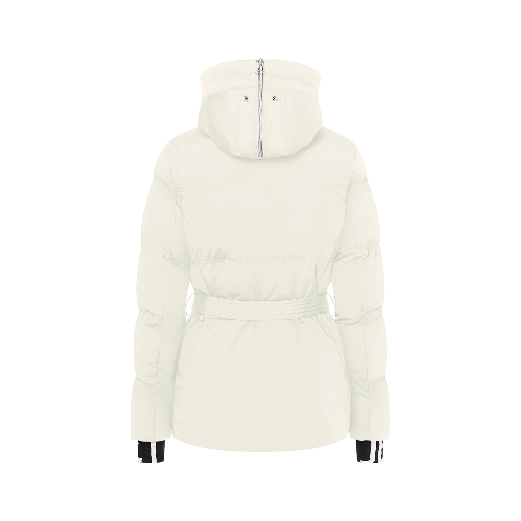 Chamonix Belted Ski Jacket