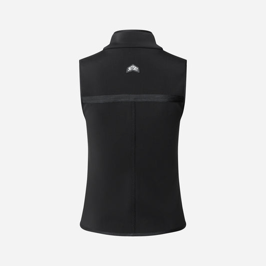 Vanessa Vest Night - Black