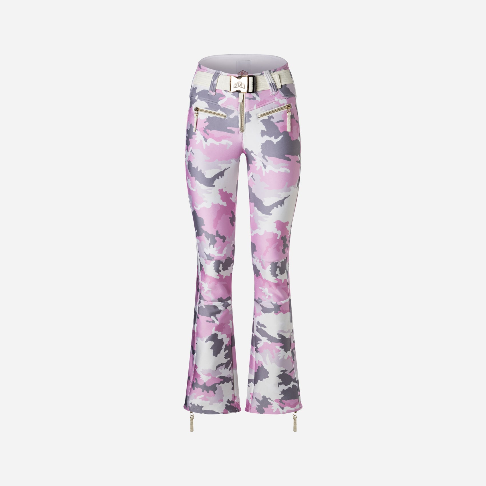 Tiby Ski Pants Print