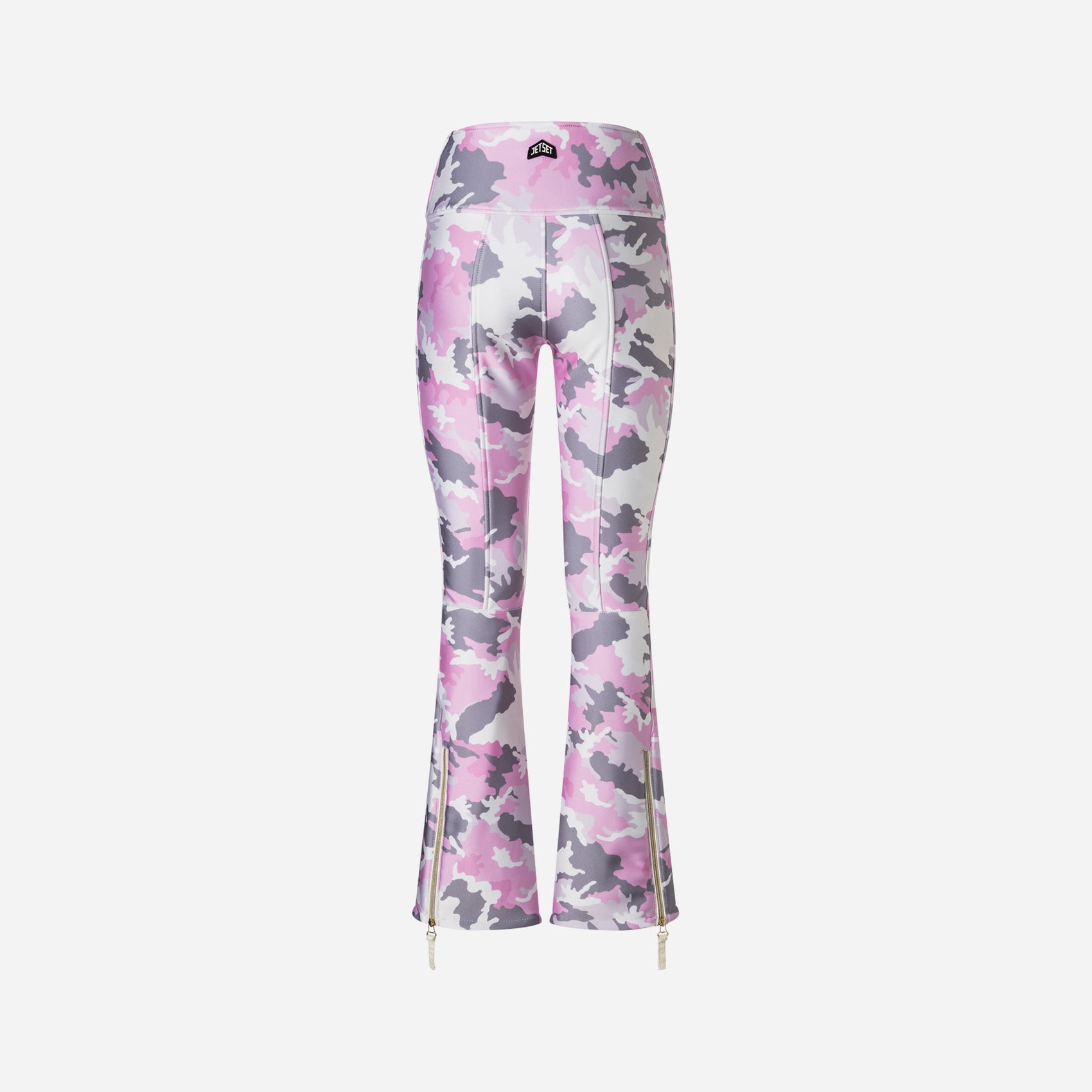 Tiby Ski Pants Print