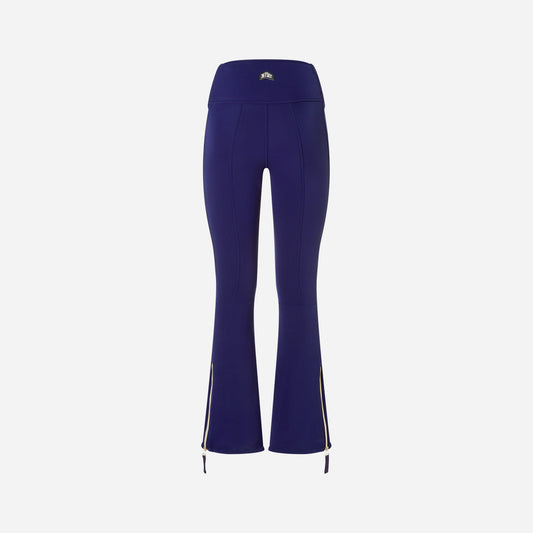 Tiby Ski Pants Uni - Dark Blue