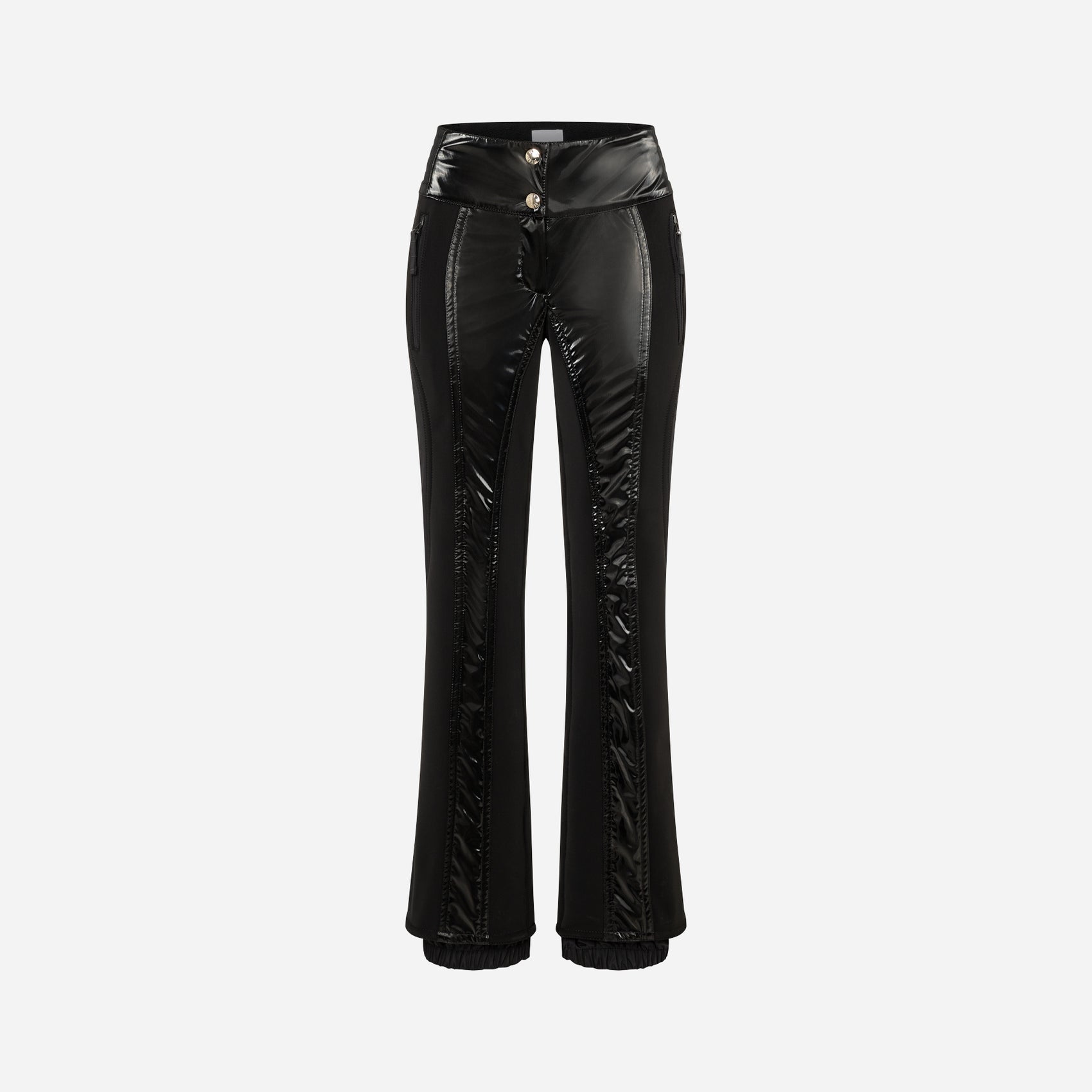 Tracy Ski Pants - Black