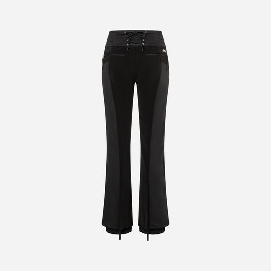 Tracy Ski Pants - Black