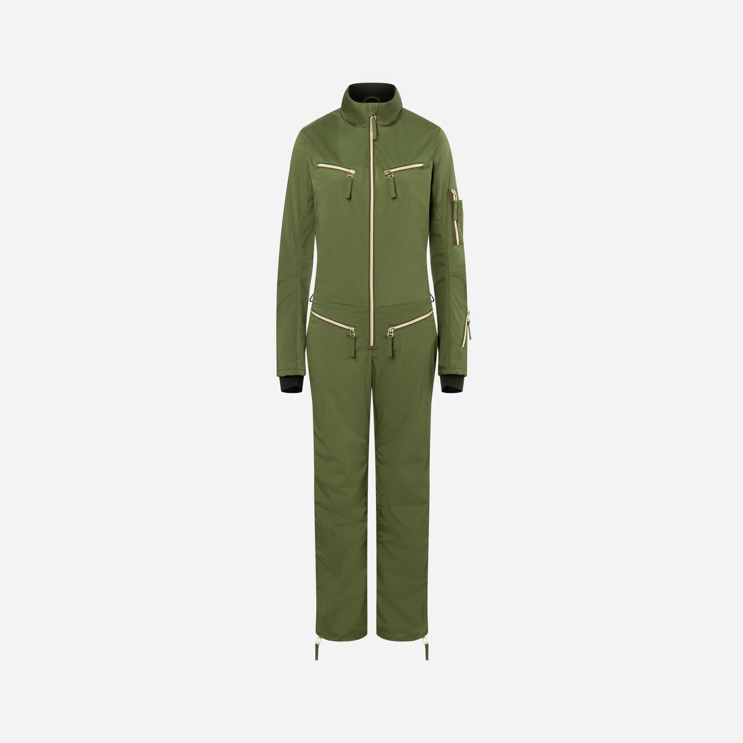 Breid Ski Suit