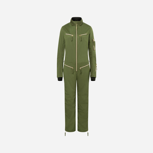 Breid Ski Suit