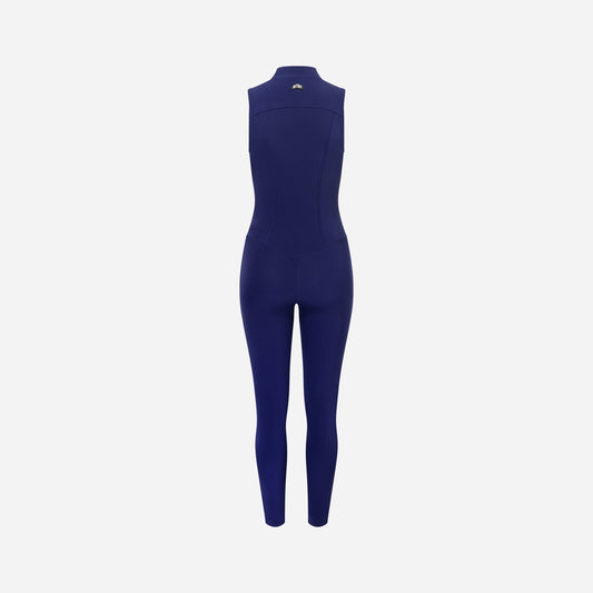Domina Ski Suit - Dark Blue