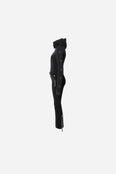 Magic Ghoster Ski Suit Uni - Black