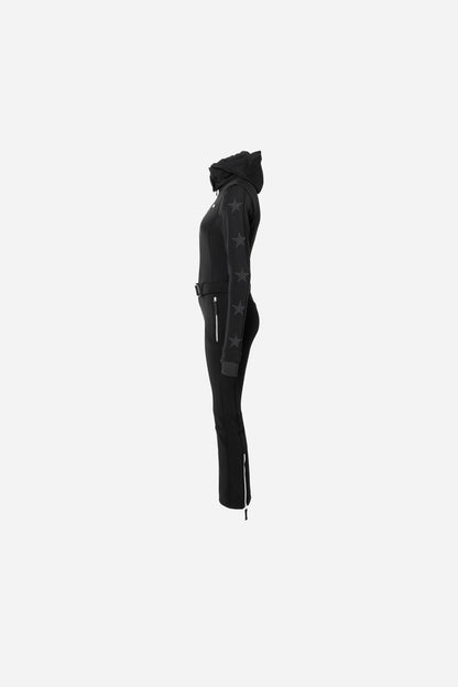 Magic Ghoster Ski Suit Uni - Black