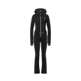 Magic Ghoster Ski Suit Black