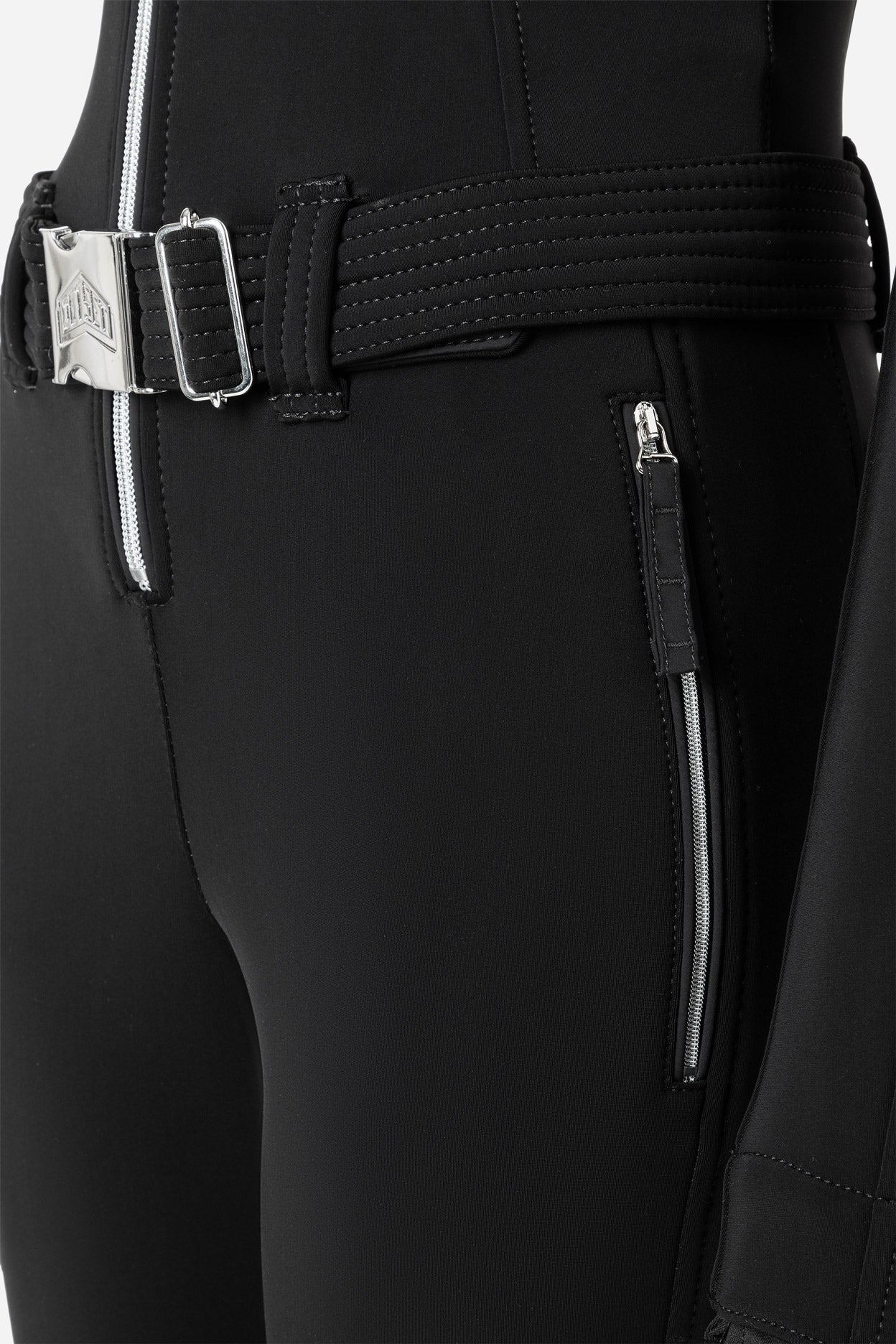 Magic Ghoster Ski Suit Uni - Black